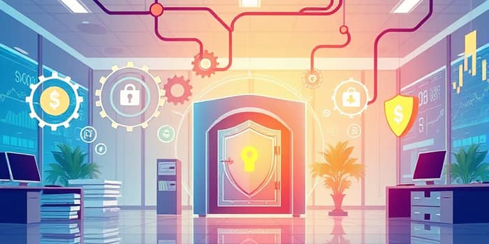 Control Interno y su Rol en la Confiabilidad Financiera