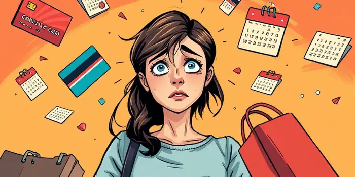 Errores al Pagar a Meses sin Intereses: Lo que Nadie te Cuenta