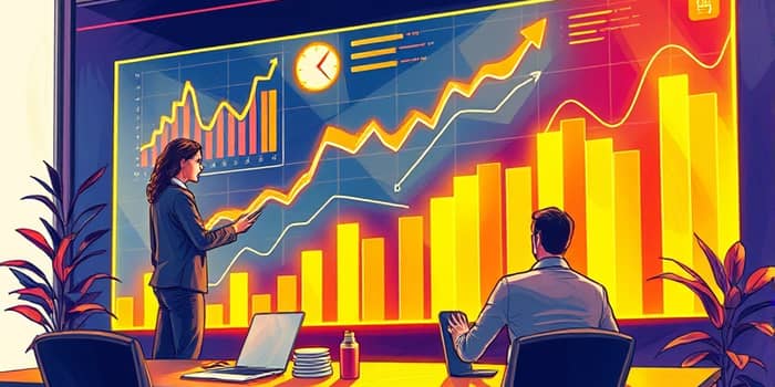 Presupuesto y Análisis: Un Dúo Dinámico para el Éxito