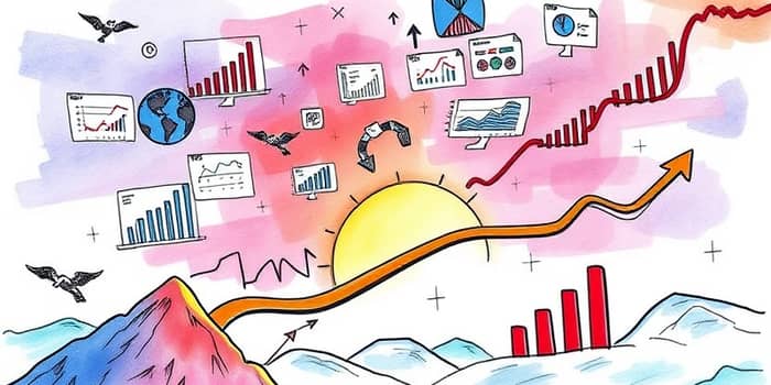 Modelos Financieros: Tu Mapa para el Futuro Empresarial