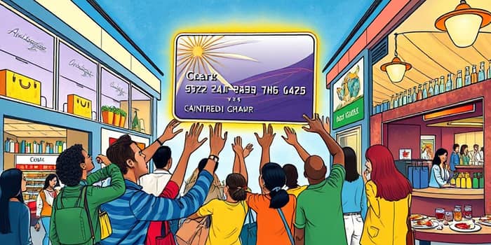 Tarjetas con Beneficios Exclusivos: ¿Son para Todos?