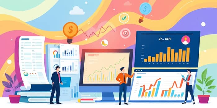 Herramientas Esenciales para un Análisis Financiero Preciso