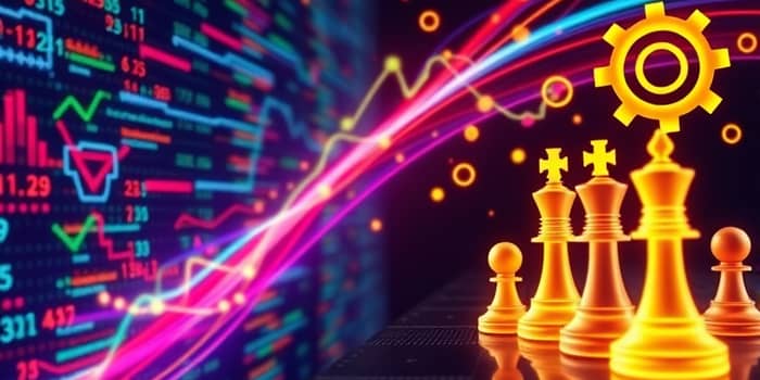 De los Datos a la Estrategia: El Poder del Análisis Profundo