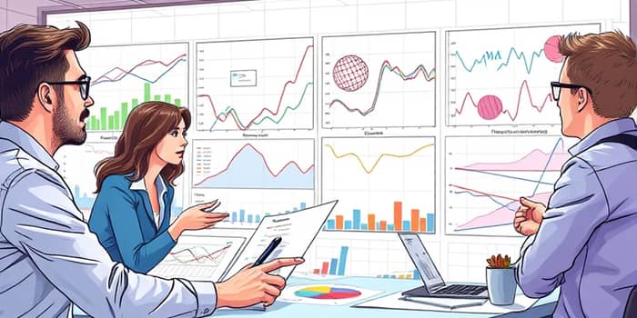 Análisis de Sensibilidad: Preparándote para Diferentes Escenarios