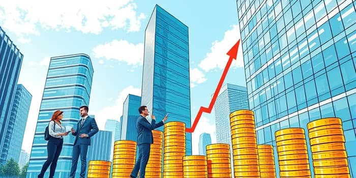 Análisis del Valor Económico Agregado (EVA): Creando Riqueza