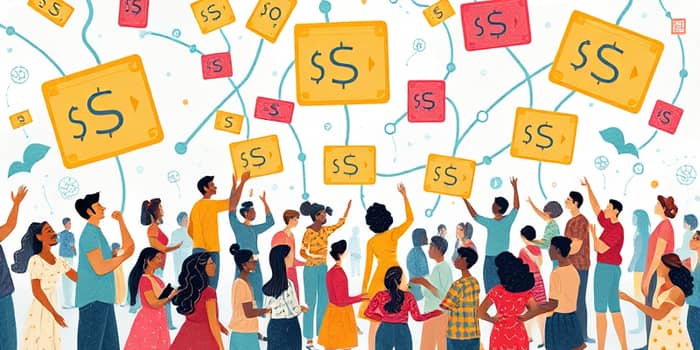 Impacto del SCORE en tus Solicitudes de Préstamo