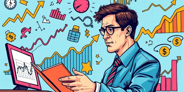 Gestionando el Riesgo: Un Enfoque desde el Análisis Financiero