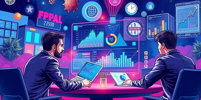 Análisis Financiero para Startups: Sobrevivir y Crecer