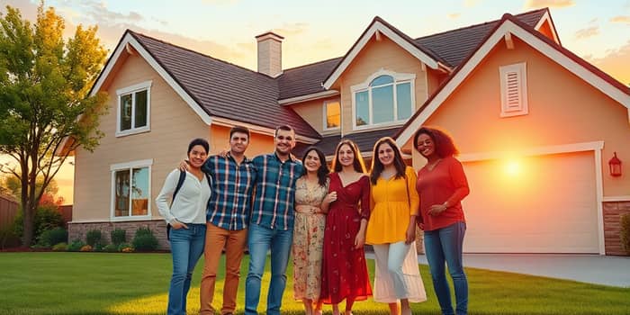 Préstamos con Garantía Hipotecaria: Ventajas y Desventajas