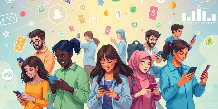 Nuevas Tendencias en Préstamos Digitales: Lo que Debes Conocer