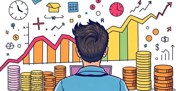Descubre Cómo Calcular la Mejor Tasa de Interés para tu Préstamo