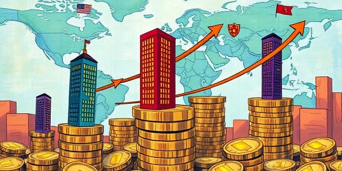 El Impacto de la Deuda en el Rendimiento Financiero