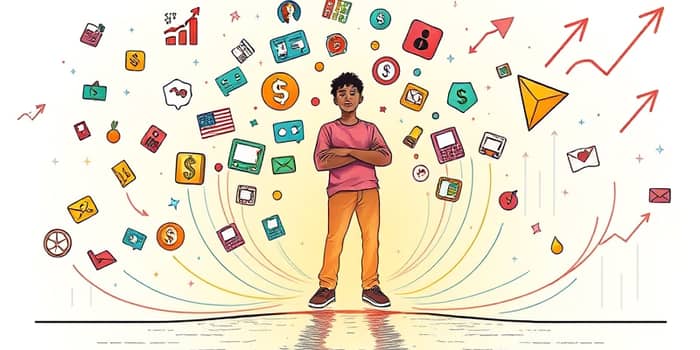 Préstamos para Consolidación de Deudas: ¿Tu Mejor Opción?