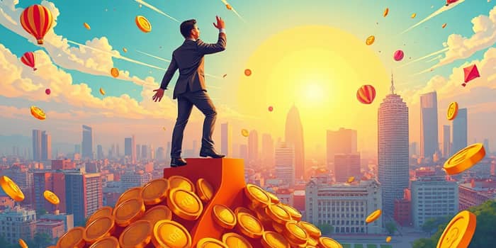 Préstamos para Emprendedores: Impulsa tu Sueño sin Complicaciones