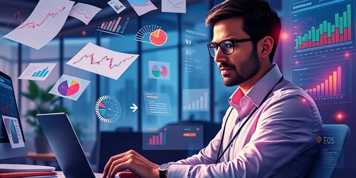 Errores Comunes en el Análisis Financiero y Cómo Evitarlos