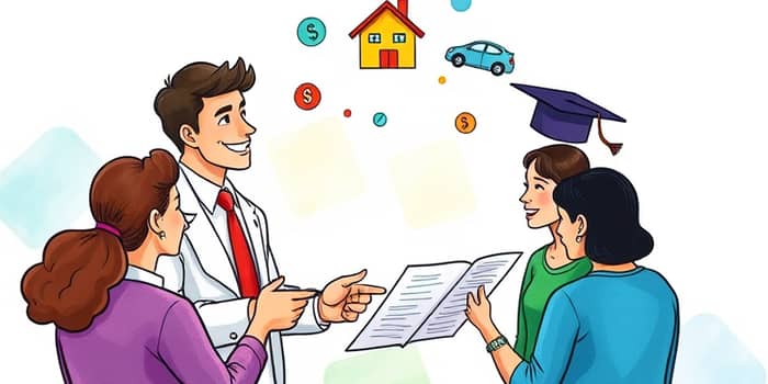 Preguntas Frecuentes sobre Préstamos: Resueltas por Expertos