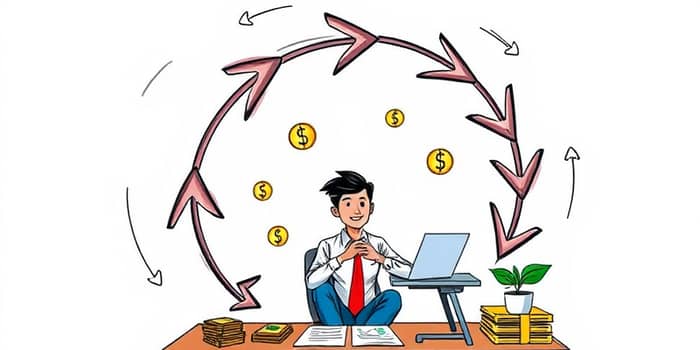 Préstamos Revolventes: Flexibilidad para tus Finanzas