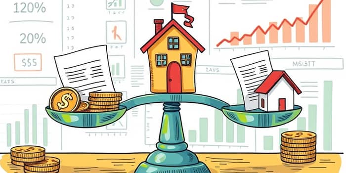 Elige el Préstamo Correcto: Una Comparativa Detallada