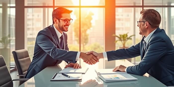 El Arte de Negociar un Préstamo: Estrategias Efectivas