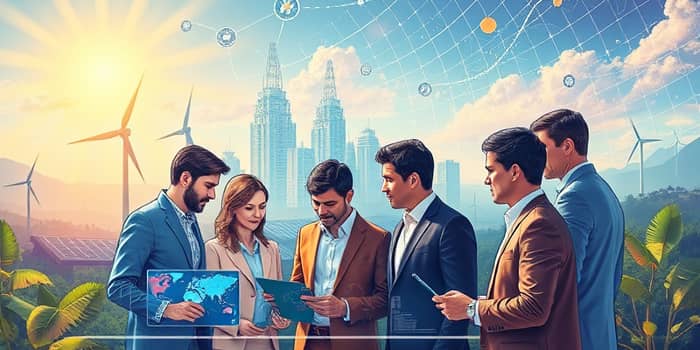 Inversión y Financiación: Una Visión desde el Análisis