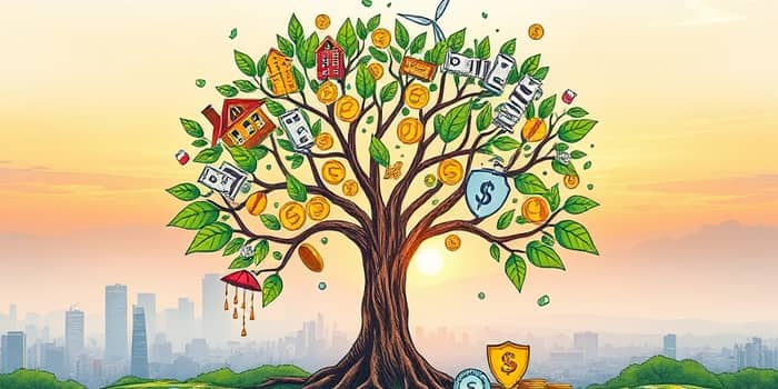 Estrategias Inteligentes para Multiplicar tu Capital