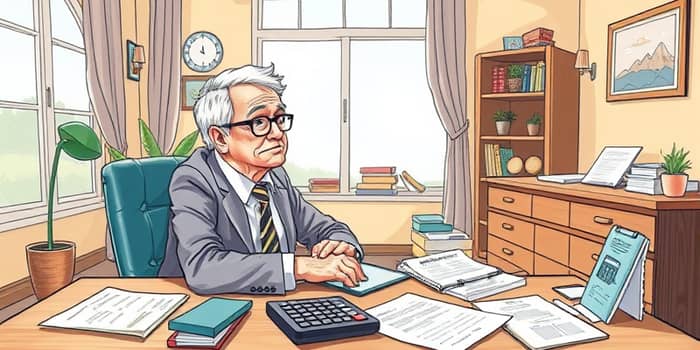 Préstamos para Jubilados: Opciones y Consideraciones Especiales