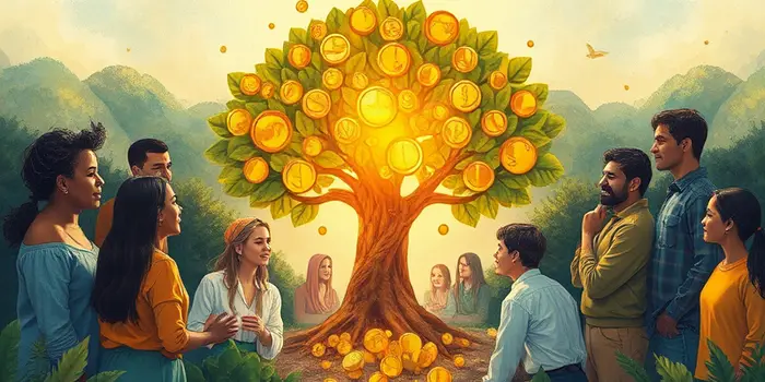 Descubre el Poder de la Inversion Consciente