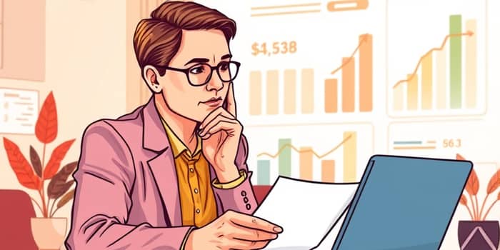 El Factor Humano en la Aprobación de Préstamos