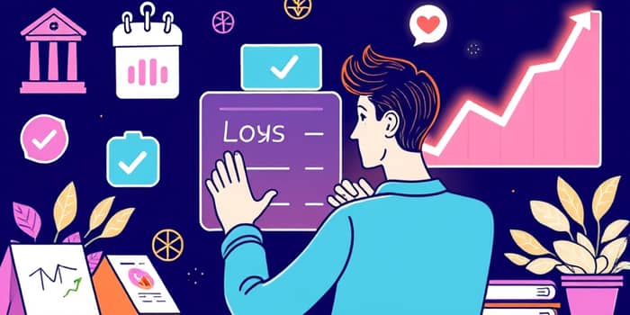 Automatiza tus Pagos de Préstamos: Evita Moras