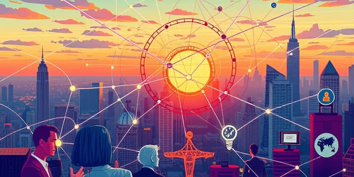 El Ecosistema de Inversiones: Conoce tu Rol