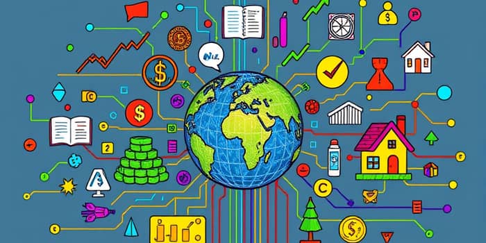 Potenciando tu Cartera: Estrategias de Alto Rendimiento