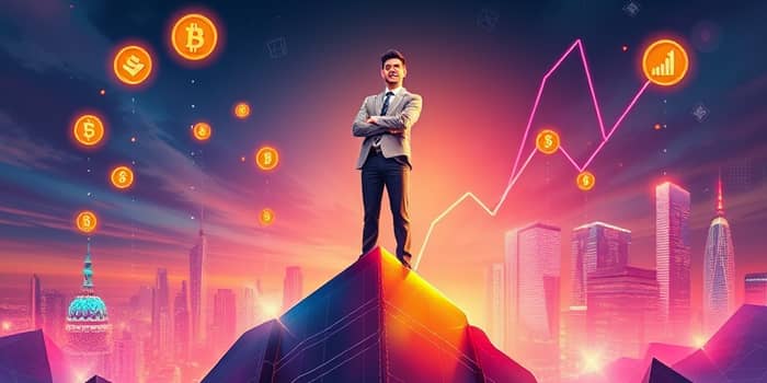 Tu Guia Esencial para el Crecimiento Financiero