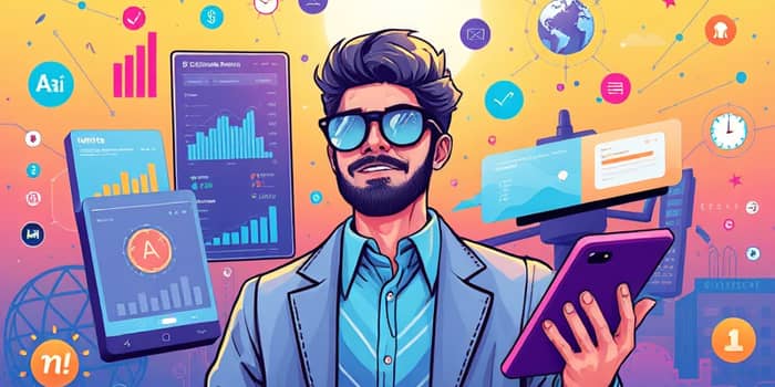 Maximizando Retornos: Herramientas del Inversor Astuto