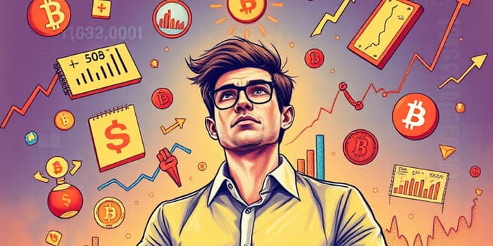 Conviertete en un Inversor Experto: Tu Entrenamiento