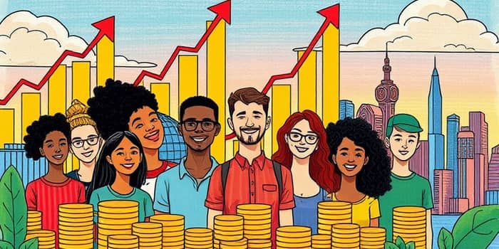 Transforma tu Dinero en Mas Dinero: Guia Practica