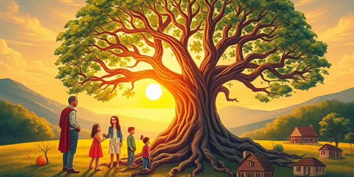 Creando Riqueza Generacional: Inversiones a Largo Plazo