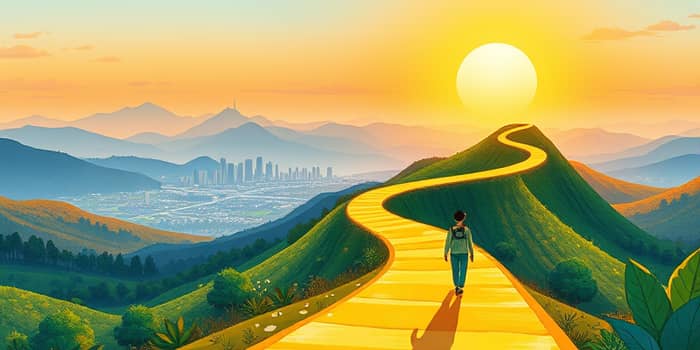 Mas Alla del Ahorro: Tu Camino Hacia la Riqueza