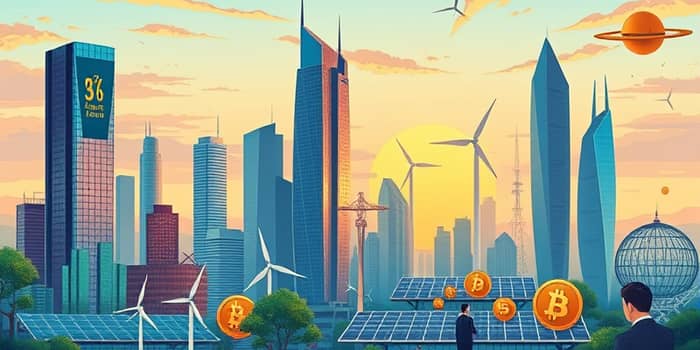 Descifrando las Tendencias: Donde Invertir Ahora