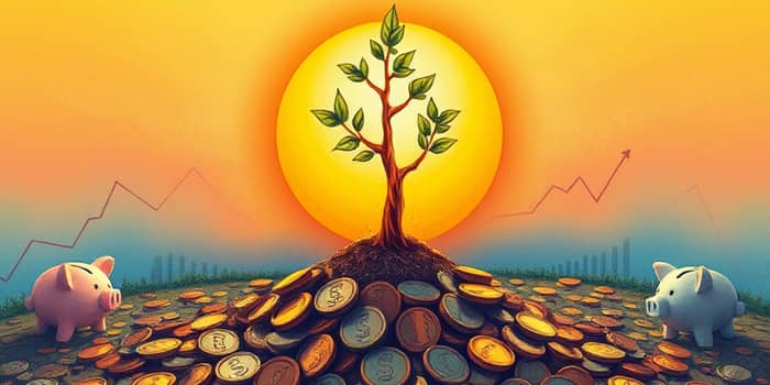 Preparando tu Mañana: Invierte Hoy, Cosecha Mañana