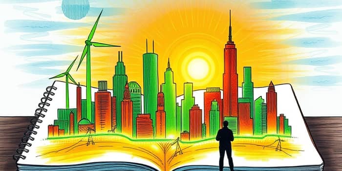 Del Sueño a la Realidad: Inversiones que Transforman