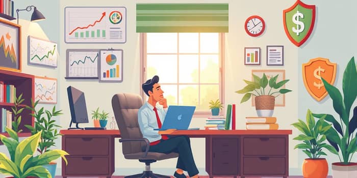 El Manual del Inversor Prudente: Protege tu Capital