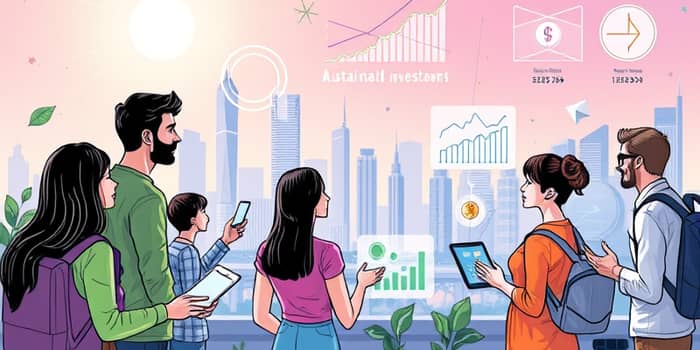 El Futuro Financiero Empieza Hoy: Actua con Sabiduria