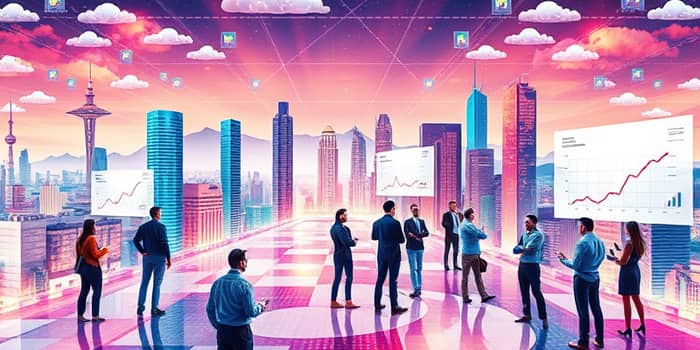 Reinventando tu Futuro: Estrategias de Inversion Agiles