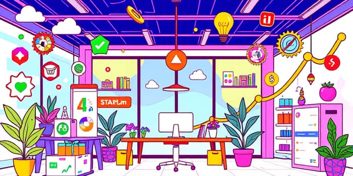 El Arte de Construir un Futuro Rentable