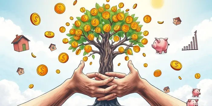 Construyendo un Patrimonio Solido: Mas Alla de lo Obvio