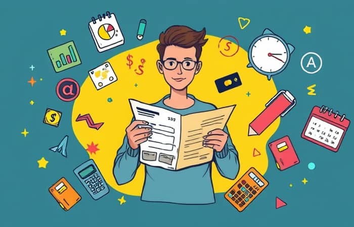 Comprendiendo el Estado de Cuenta de tu Tarjeta