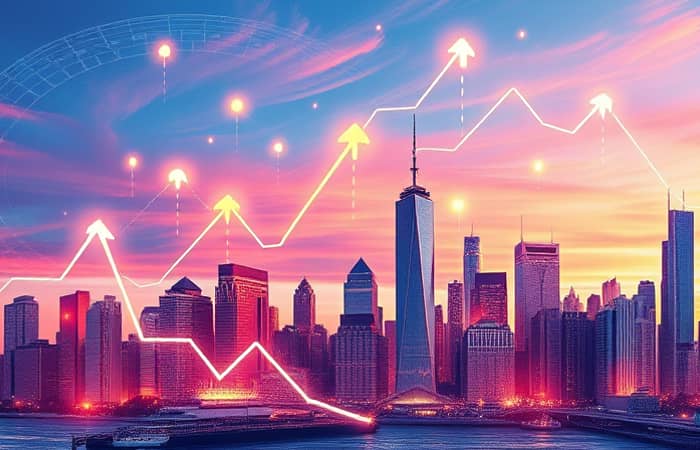 Indicadores Adelantados: Prepárate para lo que Viene