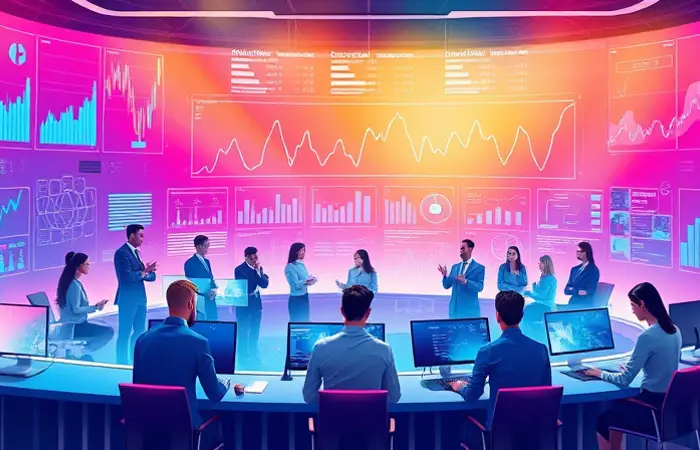 El Futuro del Análisis Financiero: Tendencias y Tecnologías