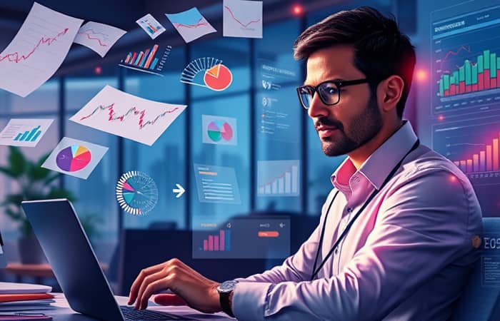 Errores Comunes en el Análisis Financiero y Cómo Evitarlos