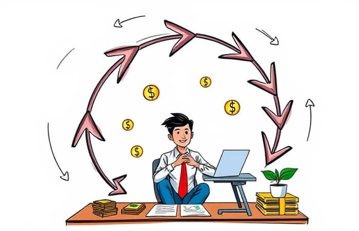 Préstamos Revolventes: Flexibilidad para tus Finanzas